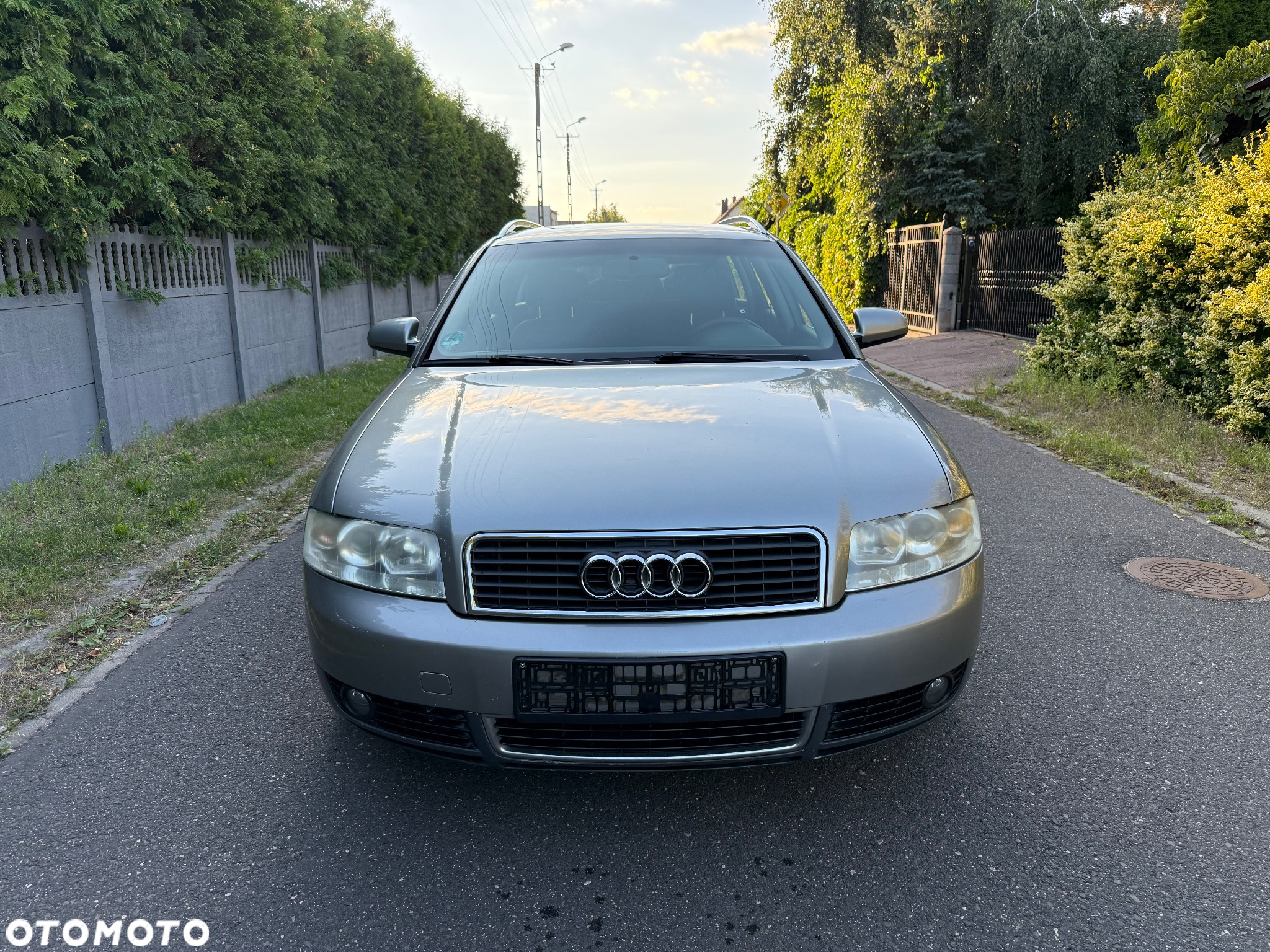 Audi A4 2.0 - 2