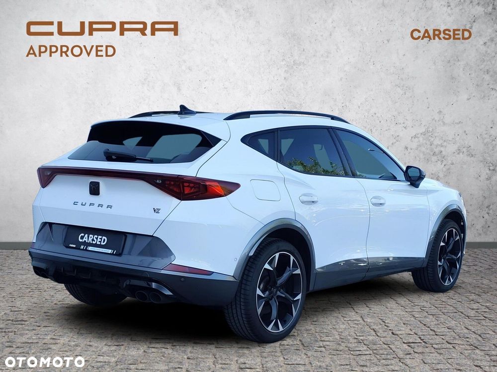 Cupra Formentor 2.0 TSI 4Drive VZ DSG - 7