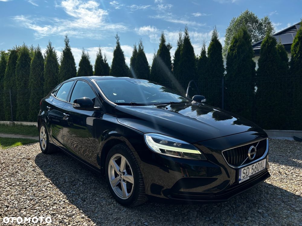 Volvo V40 - 1