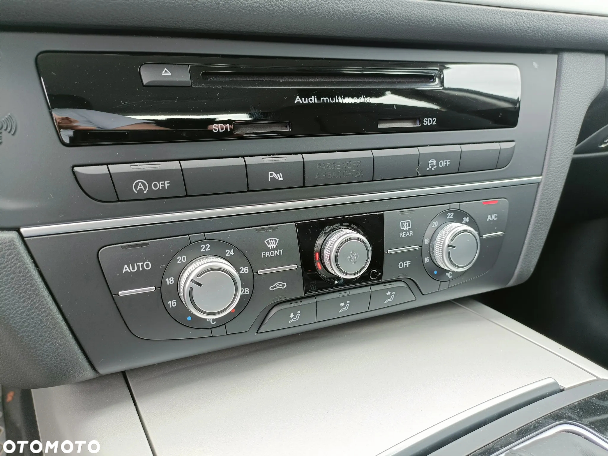 Audi A6 2.0 TDI Quattro S tronic - 22