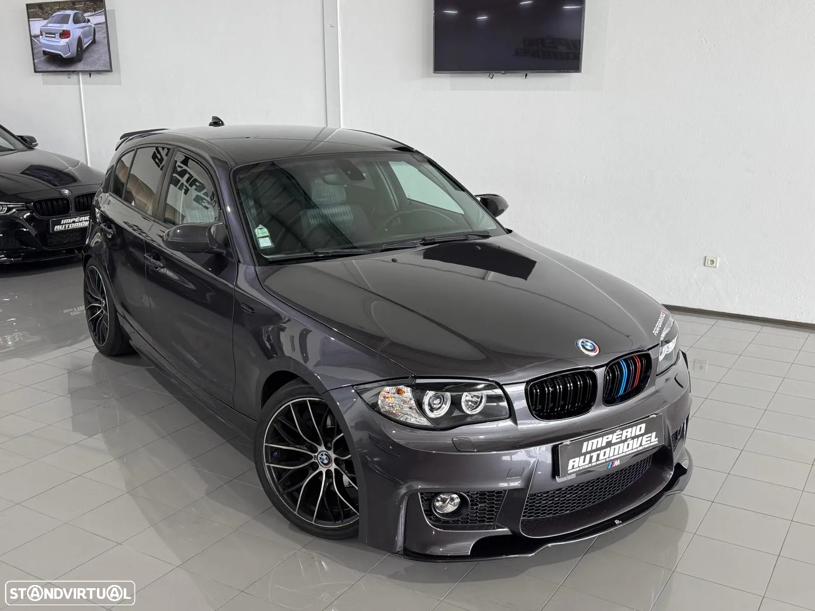 BMW 120 d - 9
