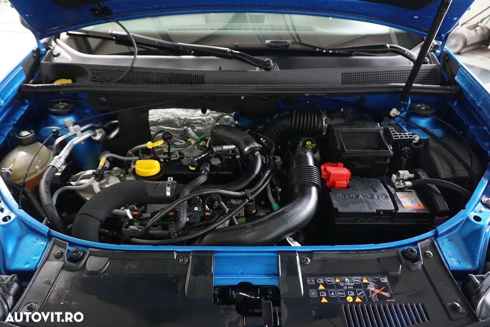 Dacia Sandero Stepway - 23