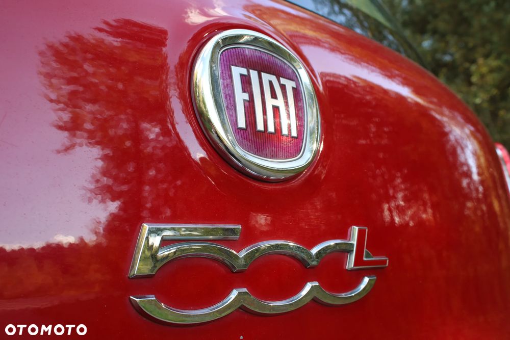 Fiat 500L - 26