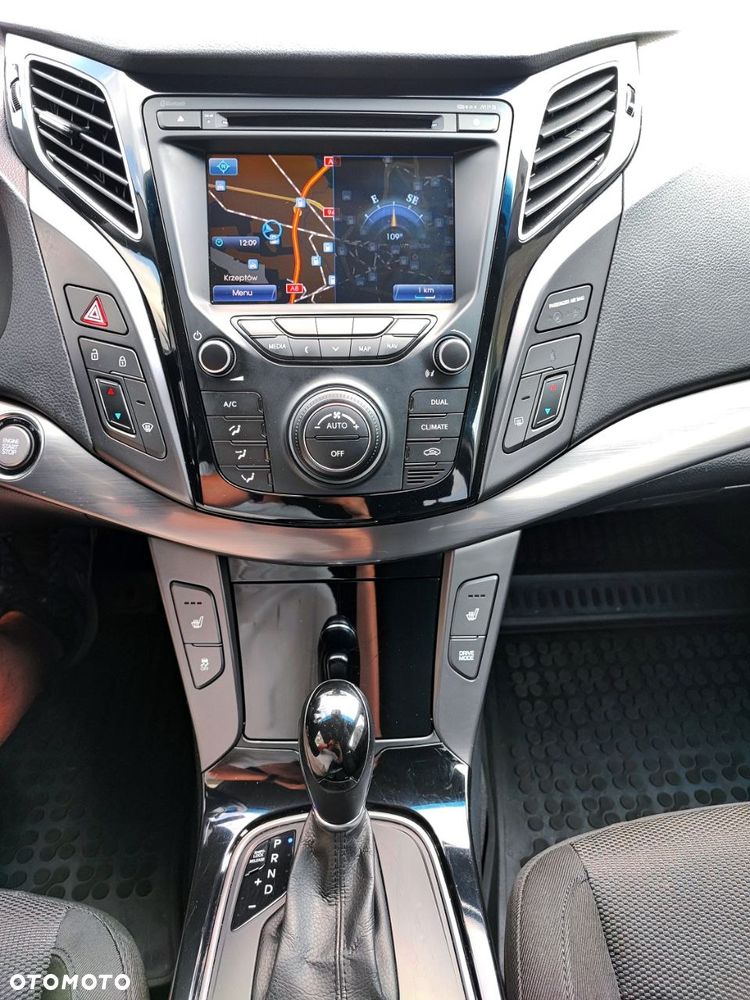 Hyundai i40 1.7 CRDi Comfort - 27