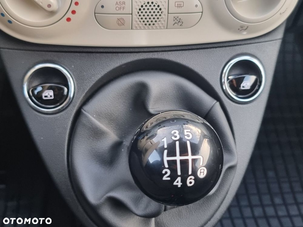 Fiat 500 1.0 Hybrid - 29