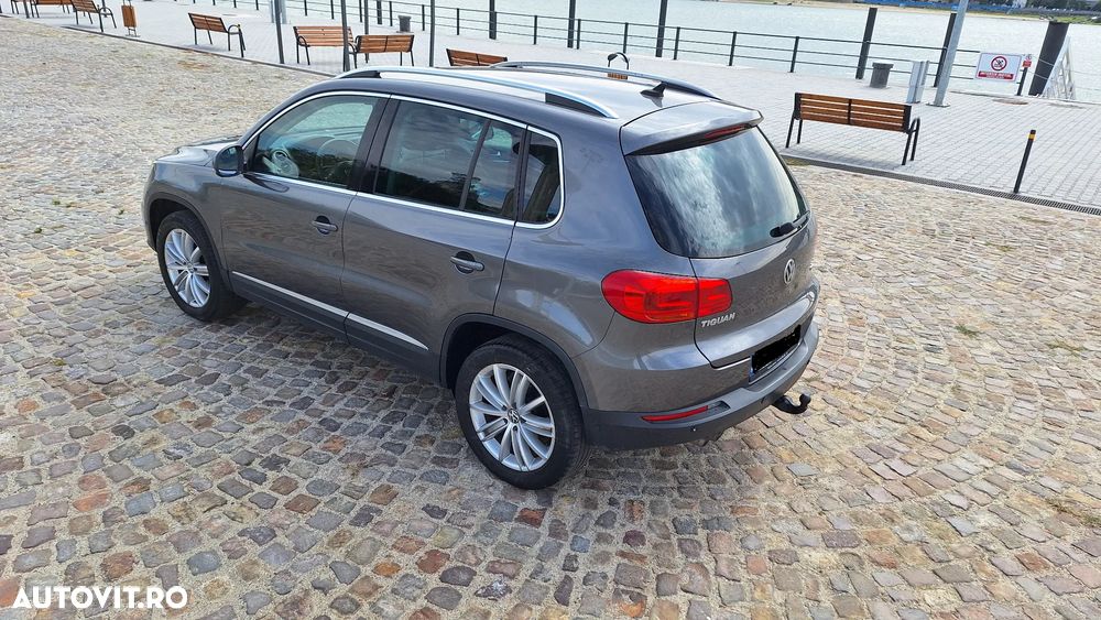 Volkswagen Tiguan - 27