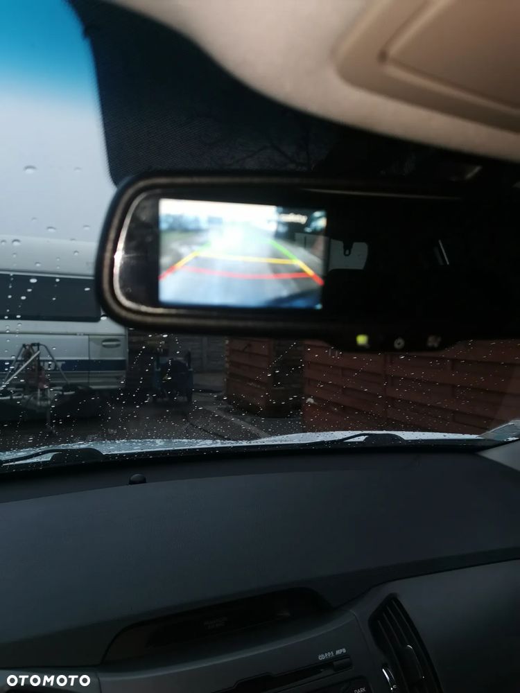 Kia Sportage 1.7 CRDI 2WD Attract - 11