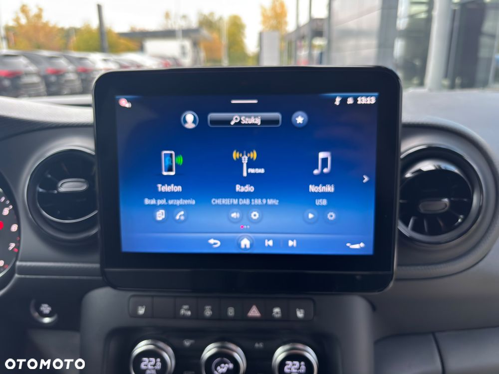Mercedes-Benz Citan 2026