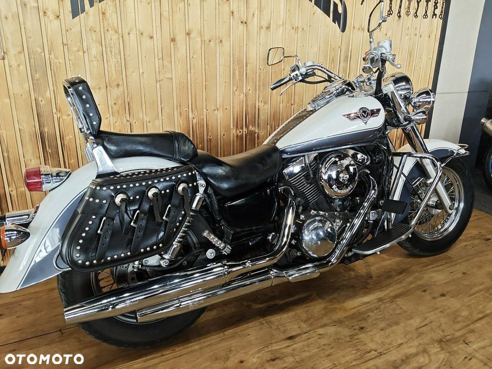 Kawasaki Vulcan - 8