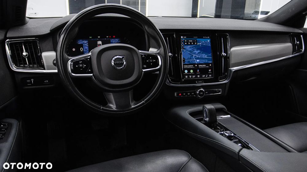 Volvo S90 B4 B Momentum Pro - 13