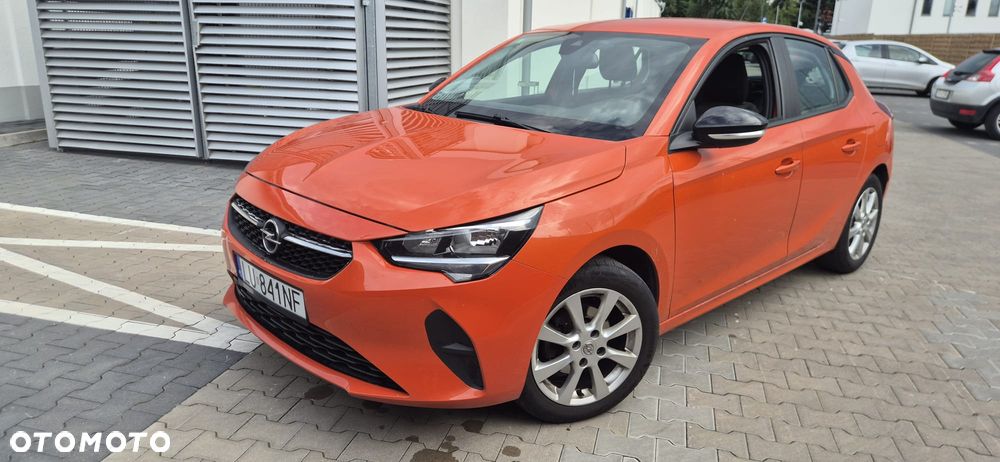 Opel Corsa 1.2 Edition S&S - 1