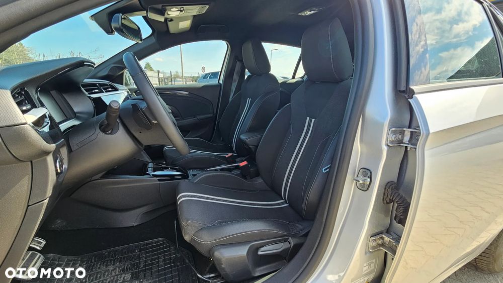 Opel Corsa 1.2 T GS S&S - 7