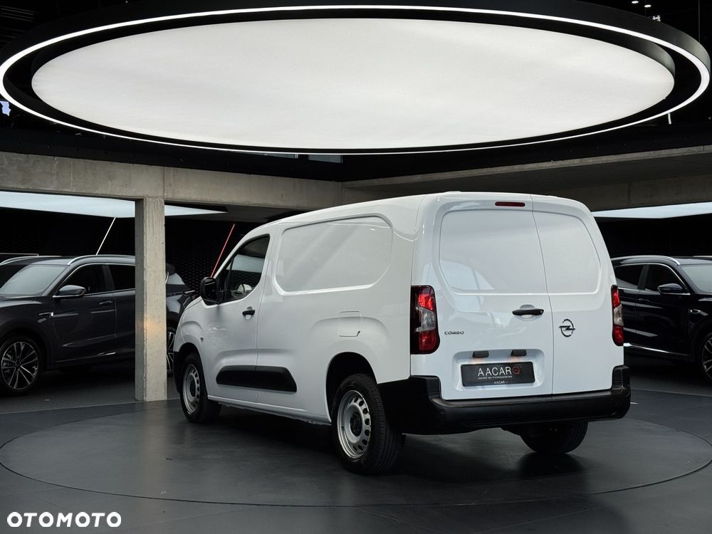 Opel Combo - 4