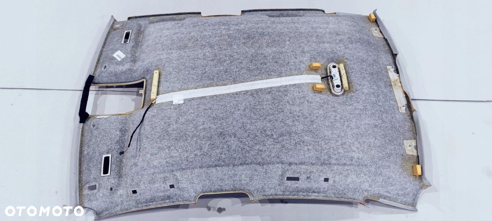 PODSUFITKA AUDI A6 C7 SEDAN 4G5867506 HF6 - 5