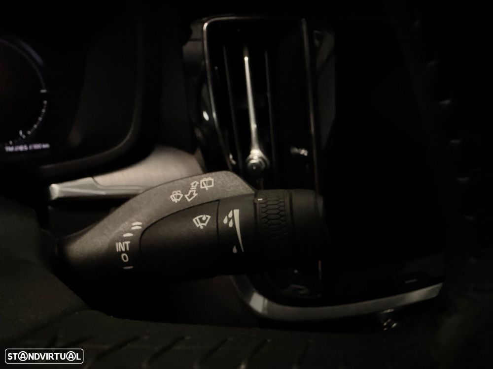 Volvo V60 2.0 T6 AWD TE Inscription - 29