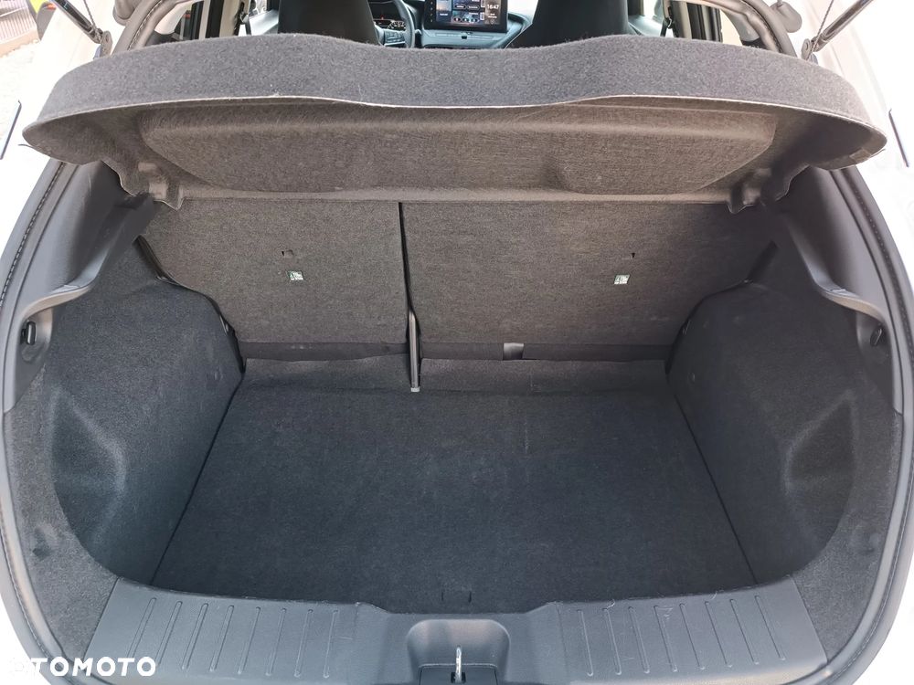 Nissan Juke 1.0 DIG-T Acenta DCT - 6