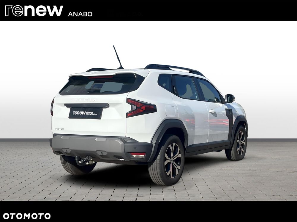 Dacia Duster 1.0 TCe Expression - 5