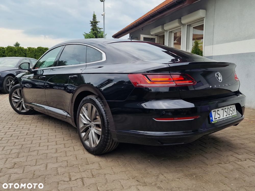 Volkswagen Arteon 2.0 TDI SCR DSG Elegance - 7