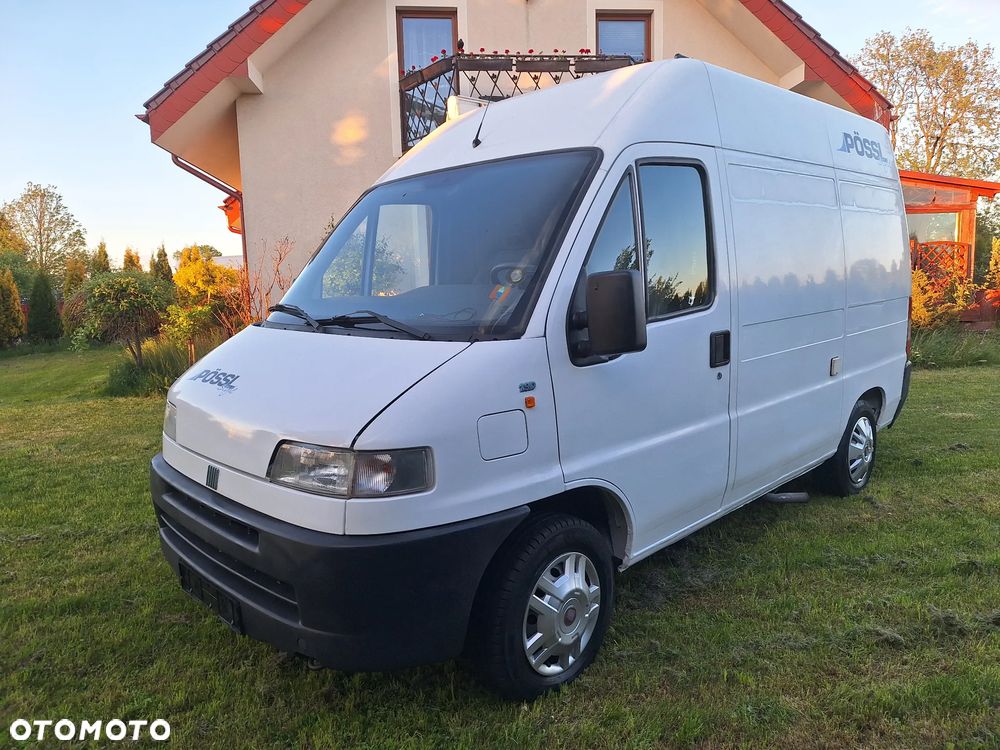 Fiat Ducato - 2
