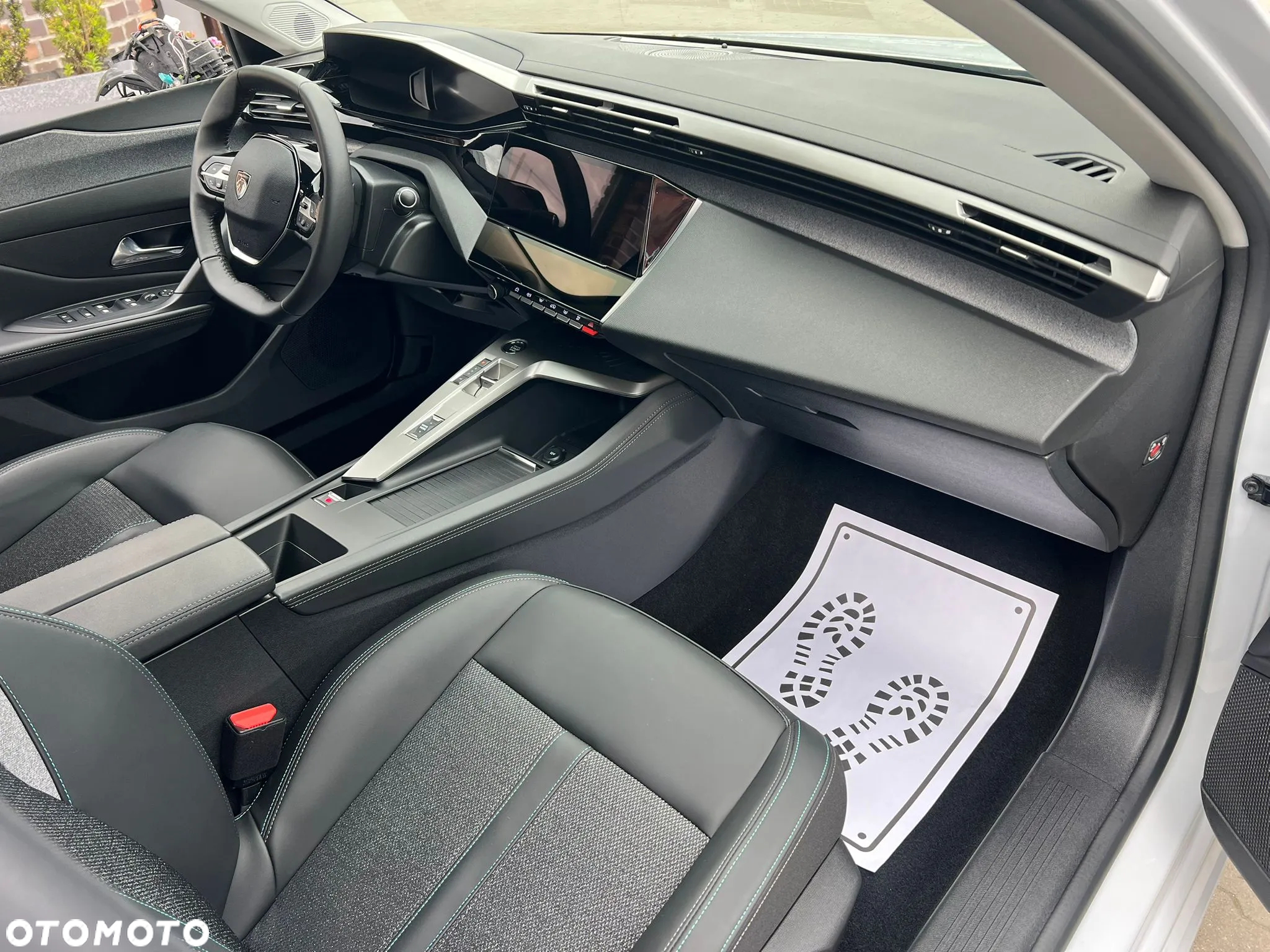 Peugeot 308 1.5 BlueHDi Allure Pack S&S EAT8 - 12