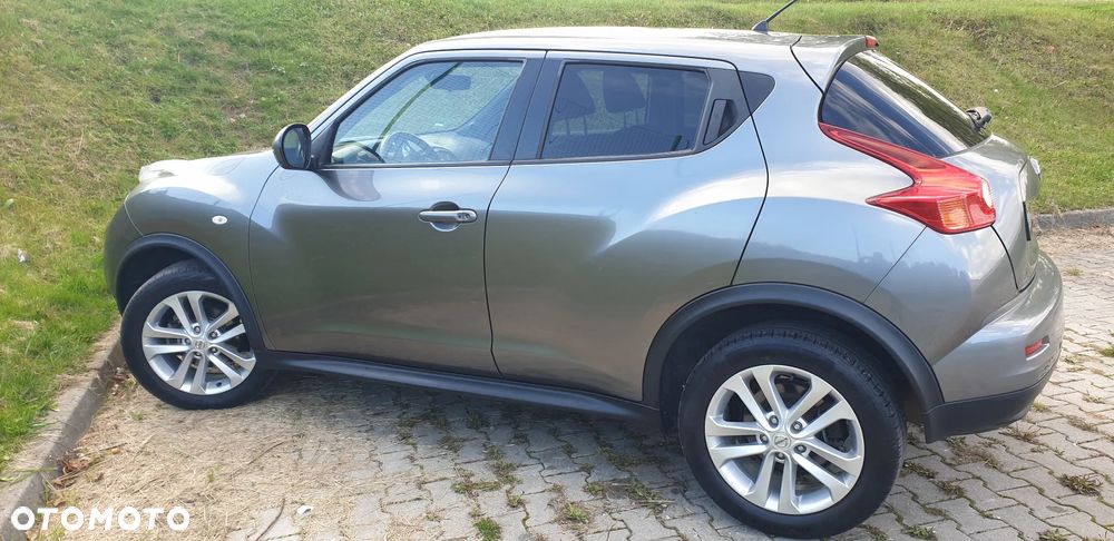 Nissan Juke 1.6 Start/Stop Tekna - 17