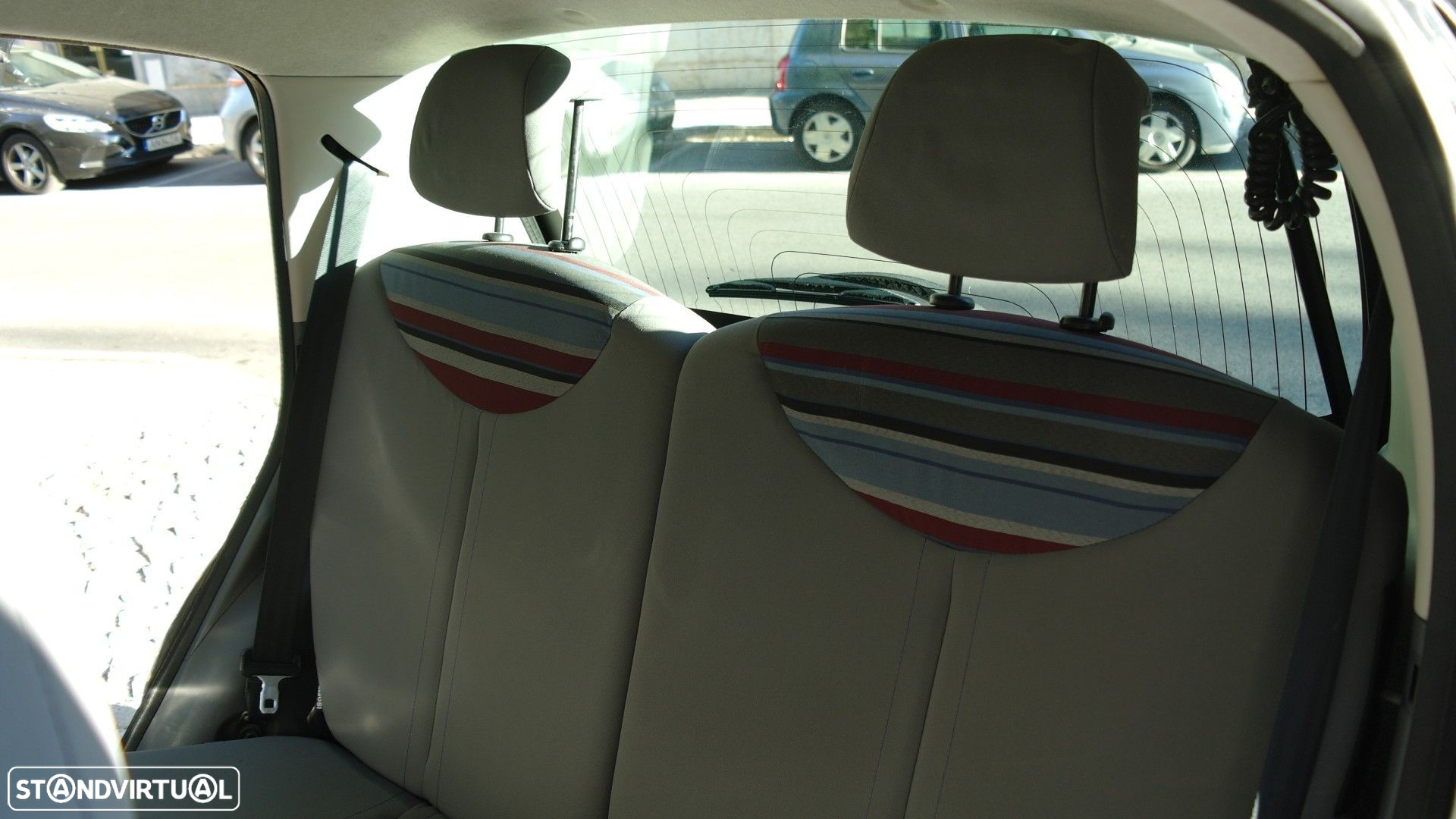 Citroën C1 1.4 HDi SX Airdream - 12