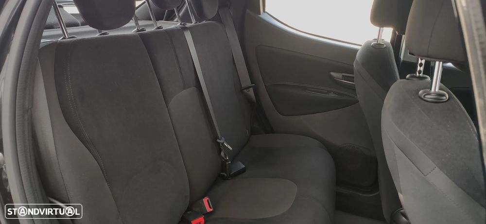 Lancia Ypsilon 1.3 M-jet S&S Gold - 16