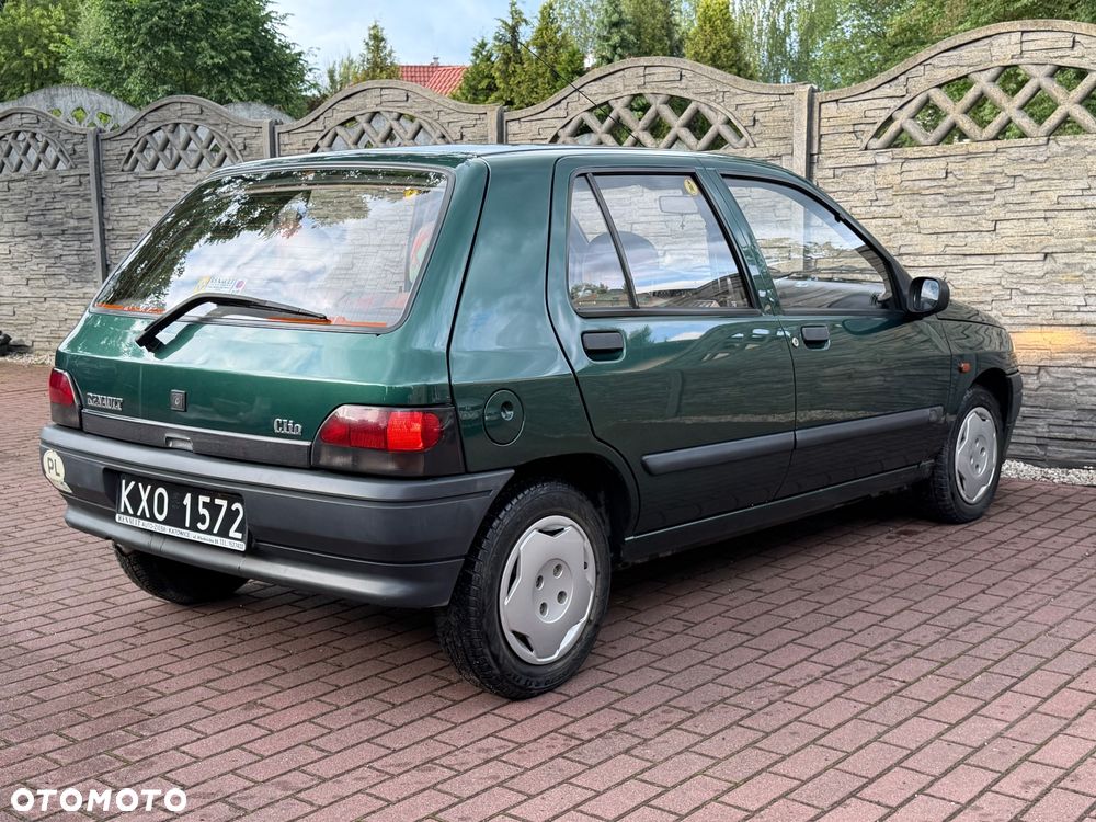 Renault Clio - 3
