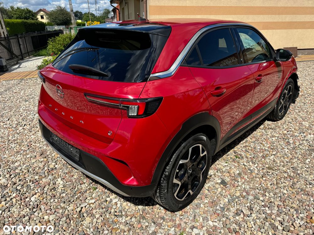 Opel Mokka - 3
