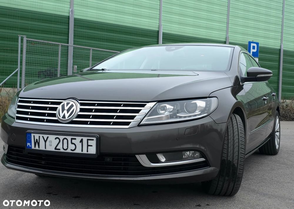 Volkswagen CC 2.0 TSI DSG - 7