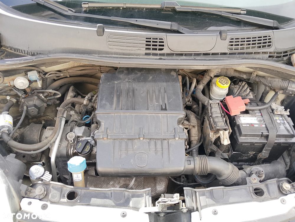 Fiat Panda 1.2 Easy - 7