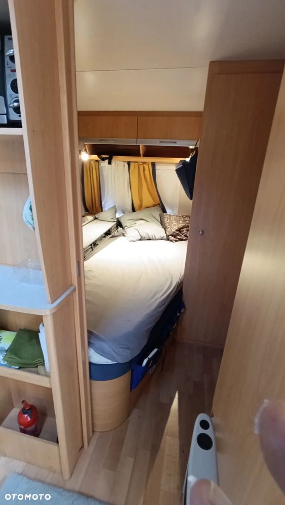 KNAUS SPORT 450 - 9