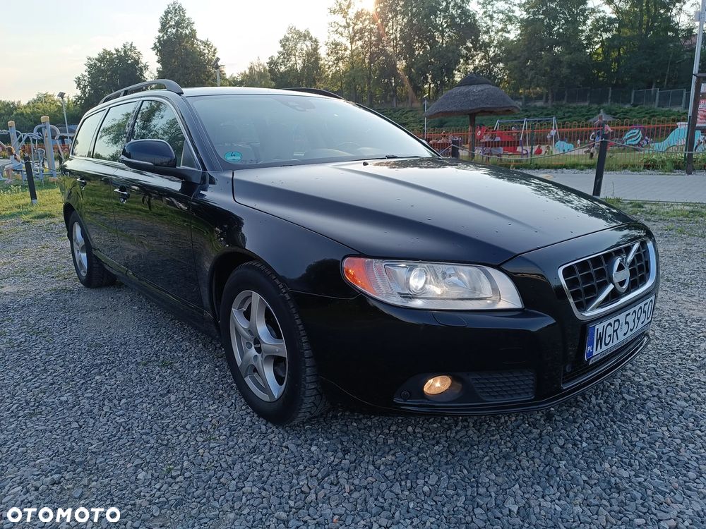 Volvo V70 ver-d2-edition - 1