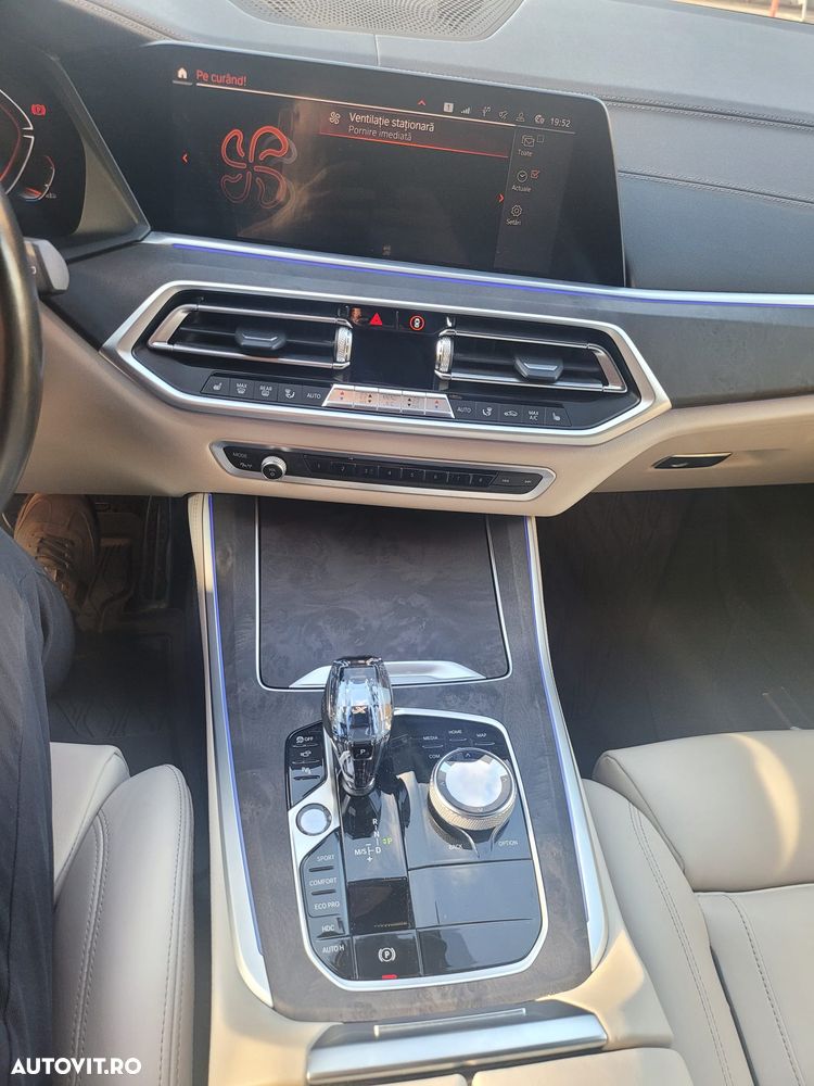BMW X5 xDrive40i AT MHEV - 6