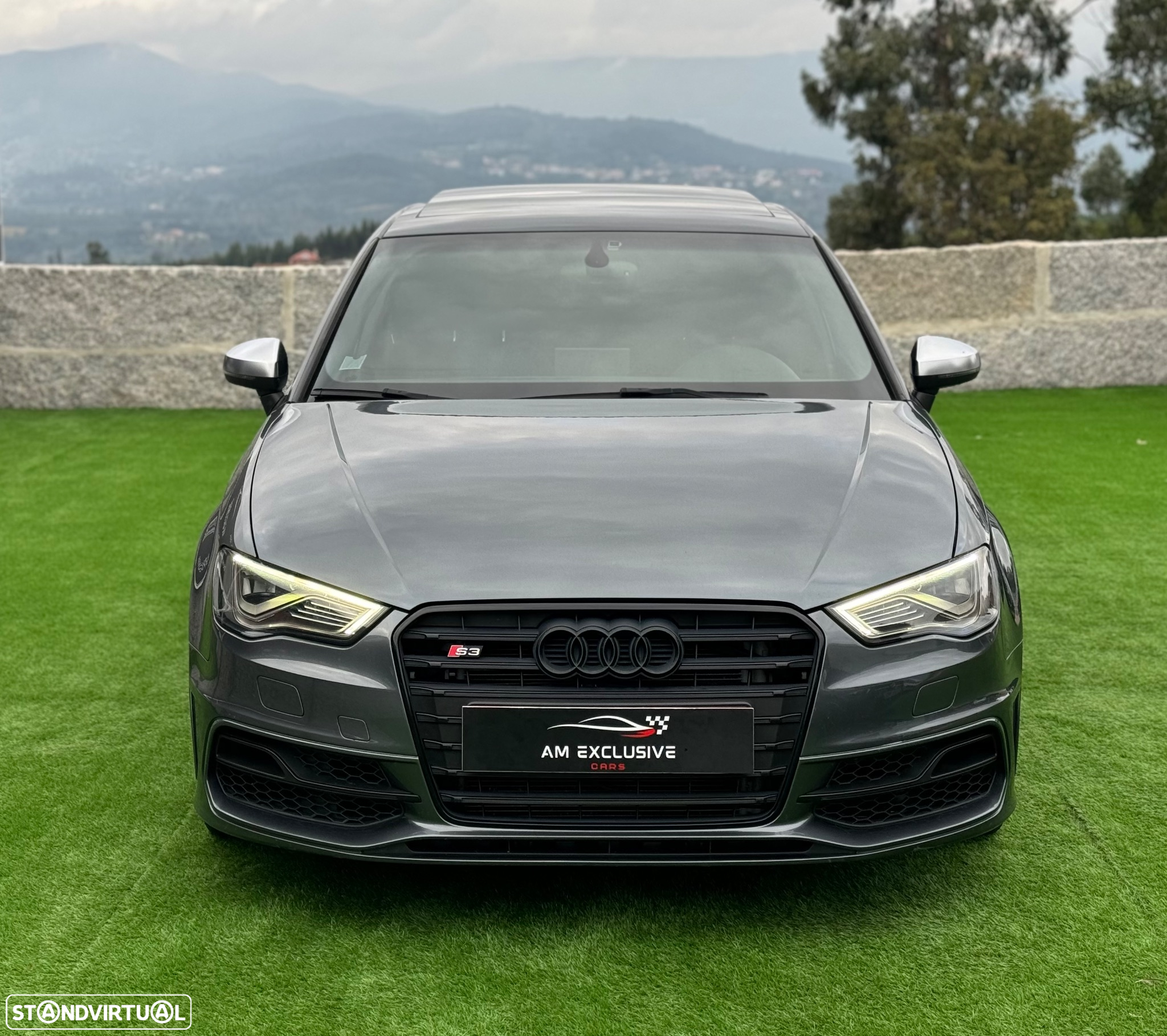 Audi S3 Sportback 2.0 TFSi quattro S tronic - 23