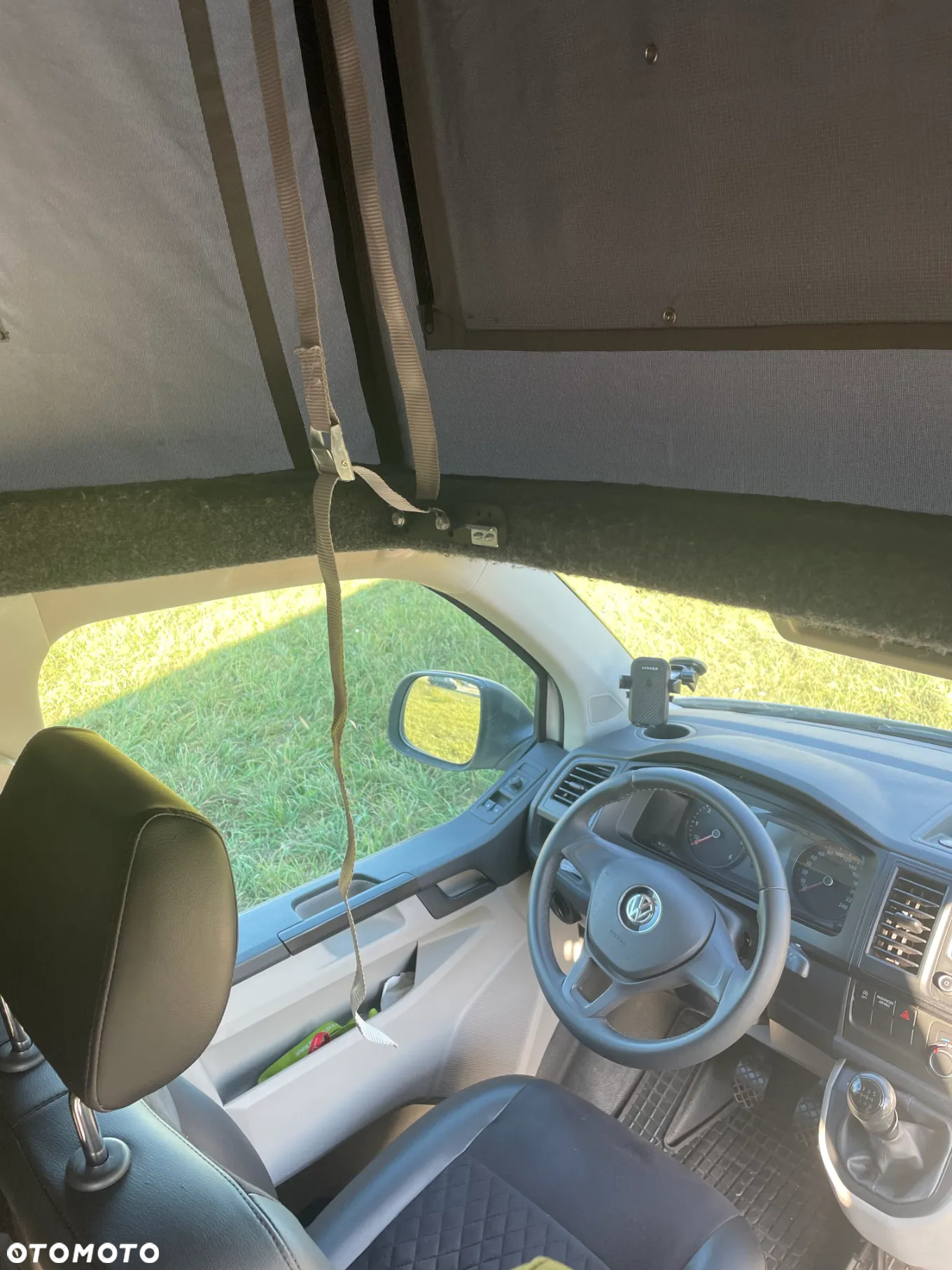 Volkswagen TRANSPORTER - 23