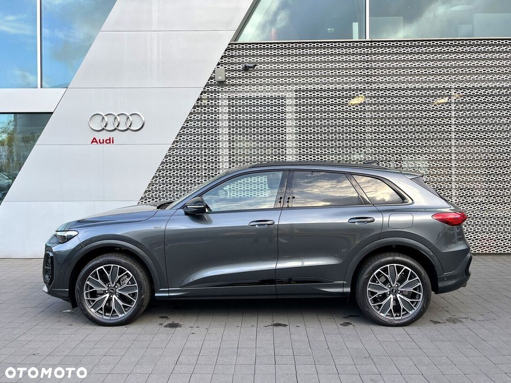 Audi Q5 - 8