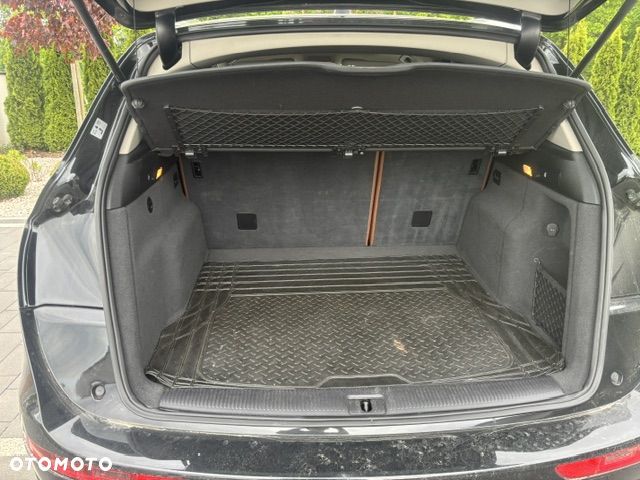 Audi Q5 2.0 TDI Quattro S tronic - 3