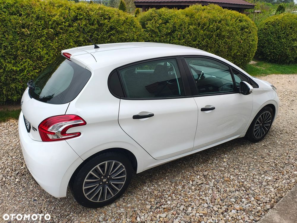 Peugeot 208 1.6 e-HDi Active STT - 3