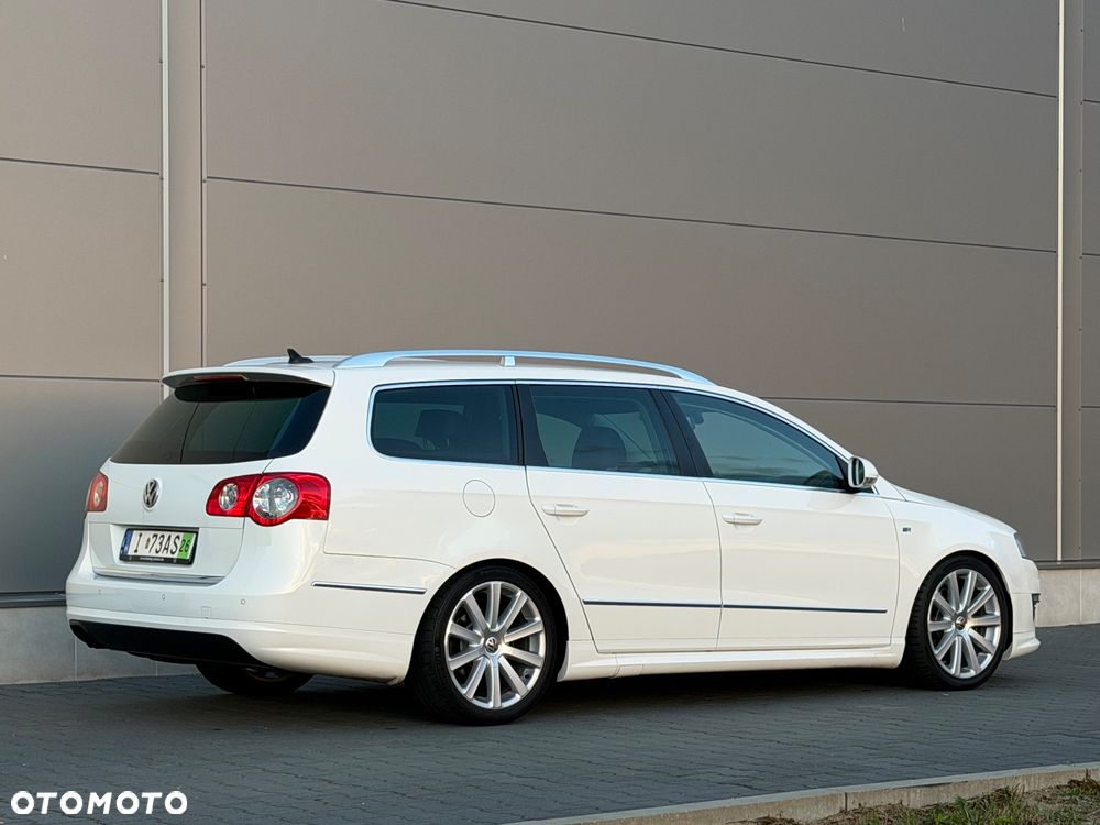 Volkswagen Passat - 9