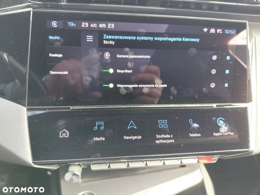 Peugeot 308 1.2 PureTech GT S&S EAT8 - 29