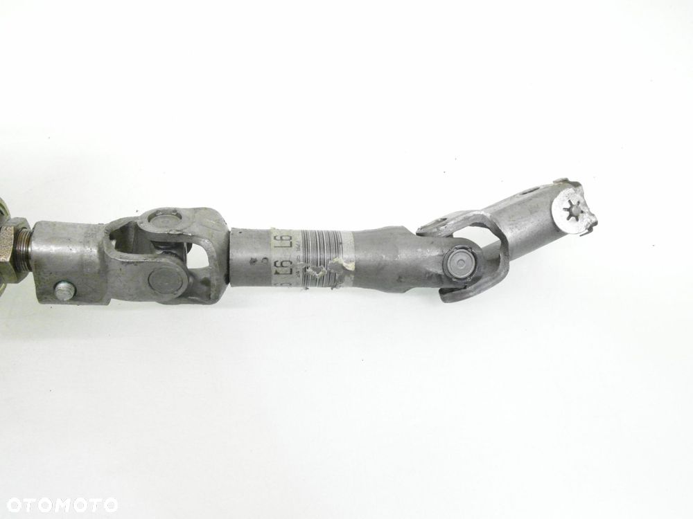 WSPOMAGANIE ELEKTRYCZNE OPEL CORSA C 09115125 Q1T17771MZZ 001407140 - 7