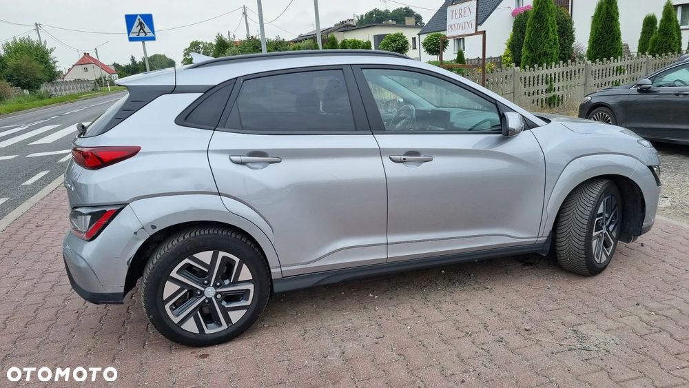 Hyundai Kona Business - 14
