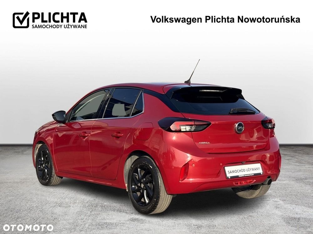 Opel Corsa 1.2 Elegance S&S - 3