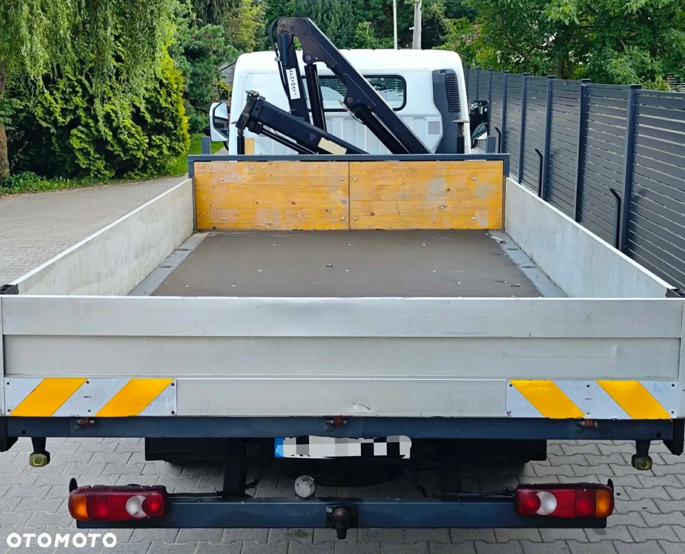 Mitsubishi Canter - 7