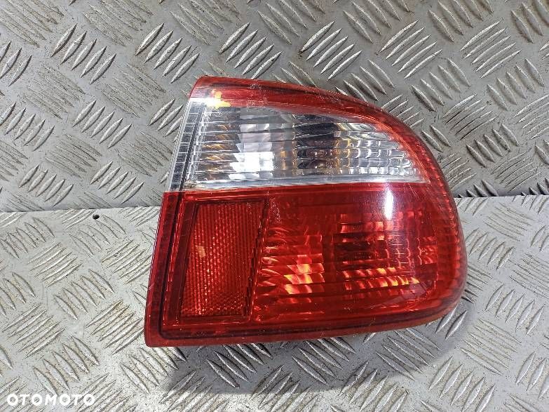 LAMPA PRAWA TYLNA SEAT TOLEDO 2 - 1
