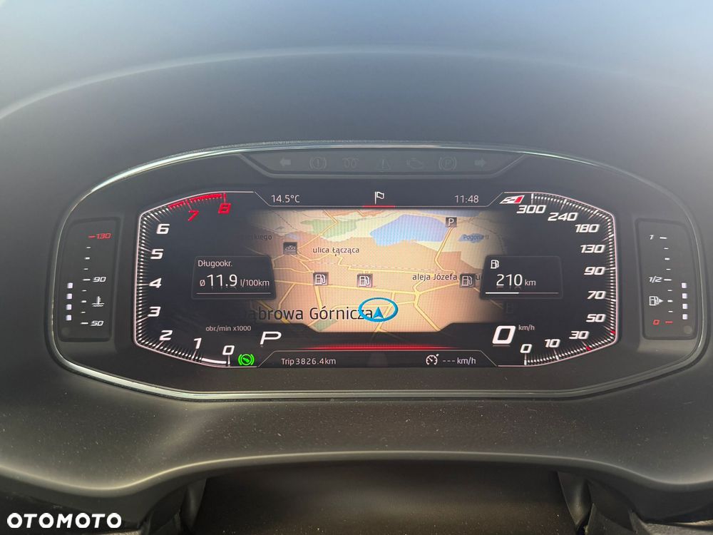 Seat Leon - 19