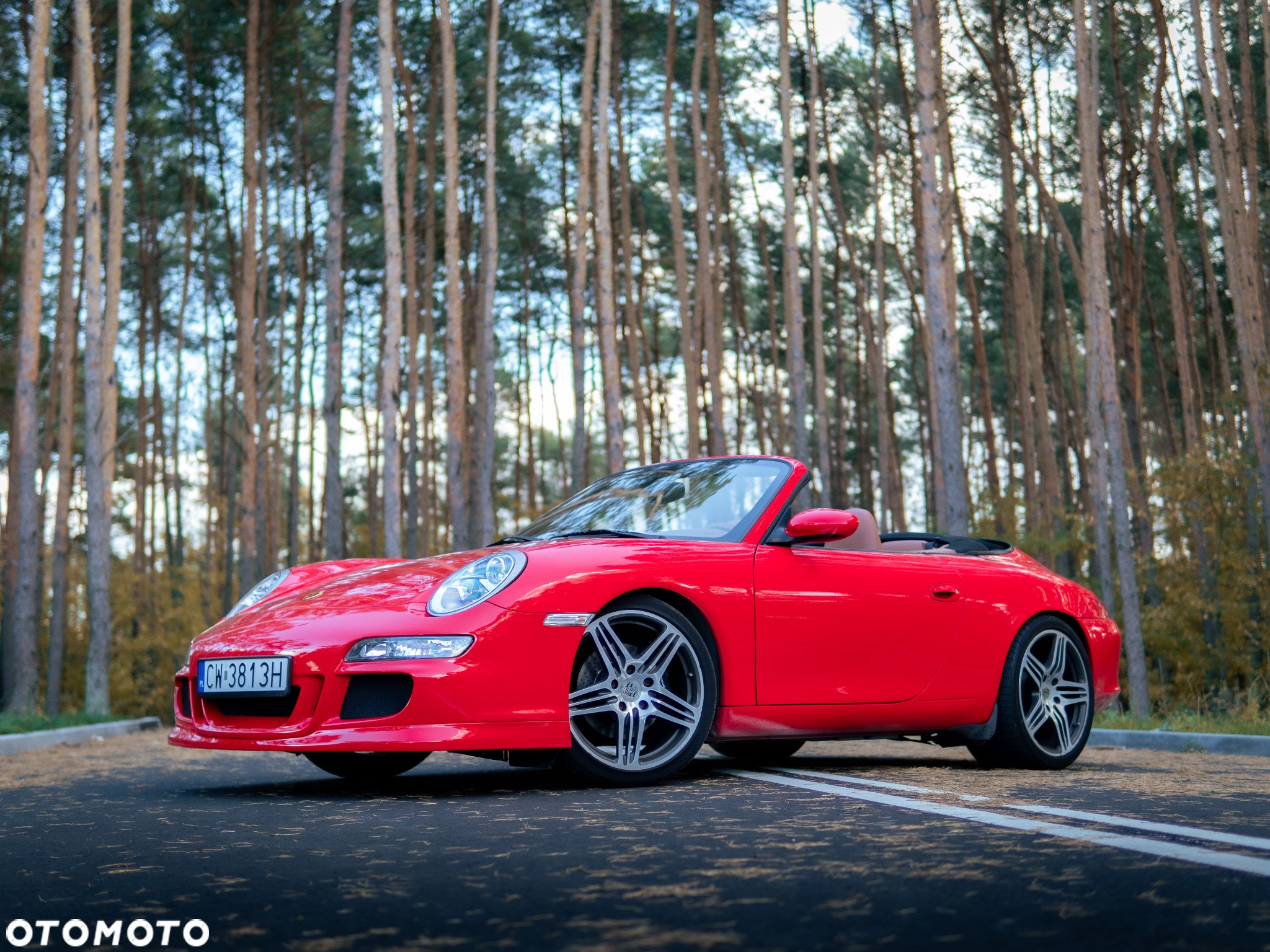 Porsche 911 - 13