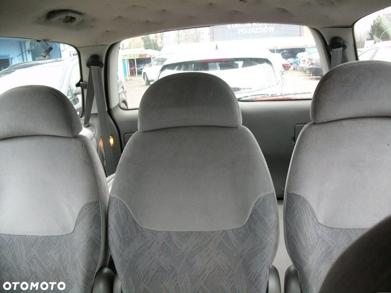 Ford Galaxy - 6