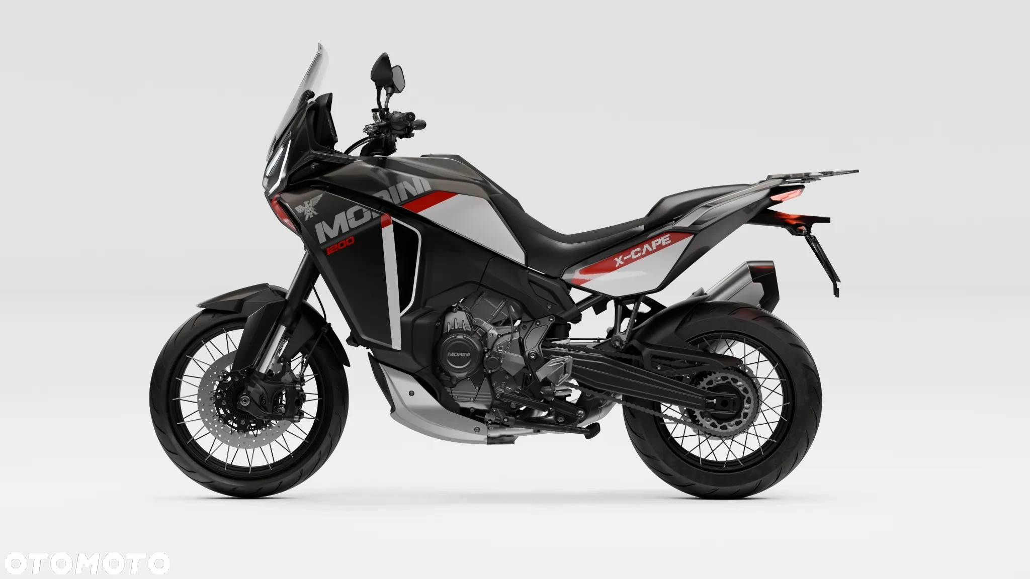 Moto Morini Inny - 12